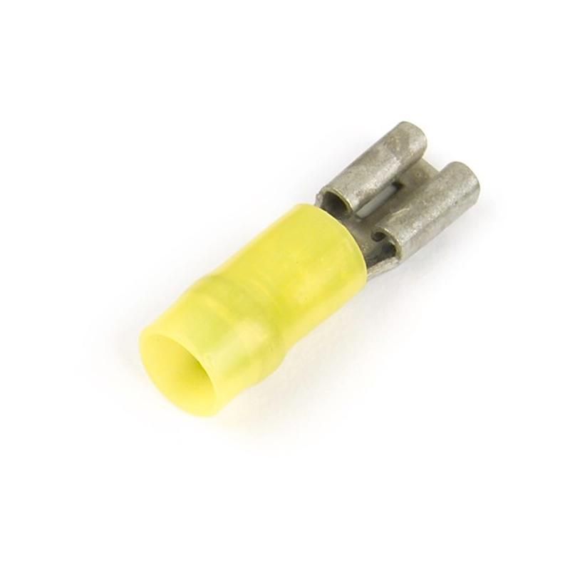 GROTE LIGHTING 84-2225 Nylon Quick Disconnects, 12 - 10 Gauge, Female