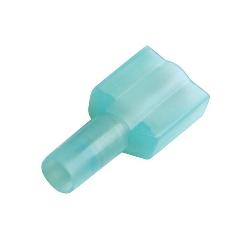 GROTE LIGHTING 84-3391 Nylon Quick Disconnects, 16 - 14 Gauge, Male