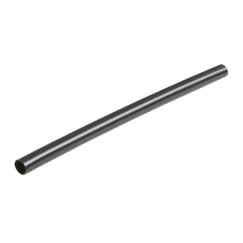 GROTE LIGHTING 84-4000 Dual Wall 3:1 Heat Shrink Tubing, 6" Long