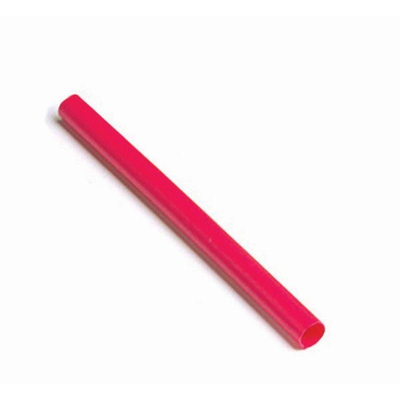 GROTE LIGHTING 84-4007 Single Wall, 2:1 Heat Shrink Tubing, 6" Long