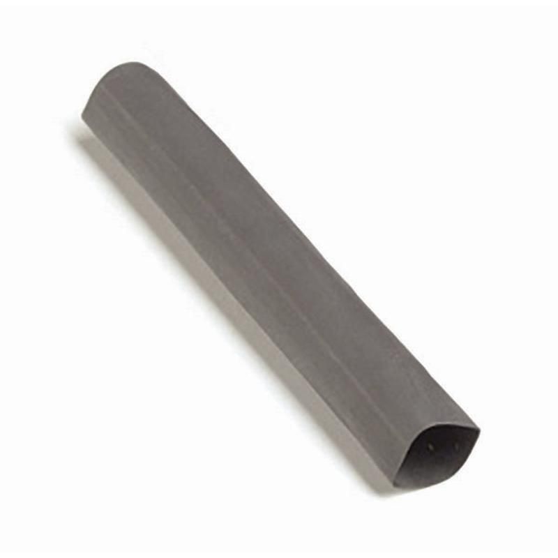 GROTE LIGHTING 84-5012 Single Wall, 2:1 Heat Shrink Tubing, 6" Long