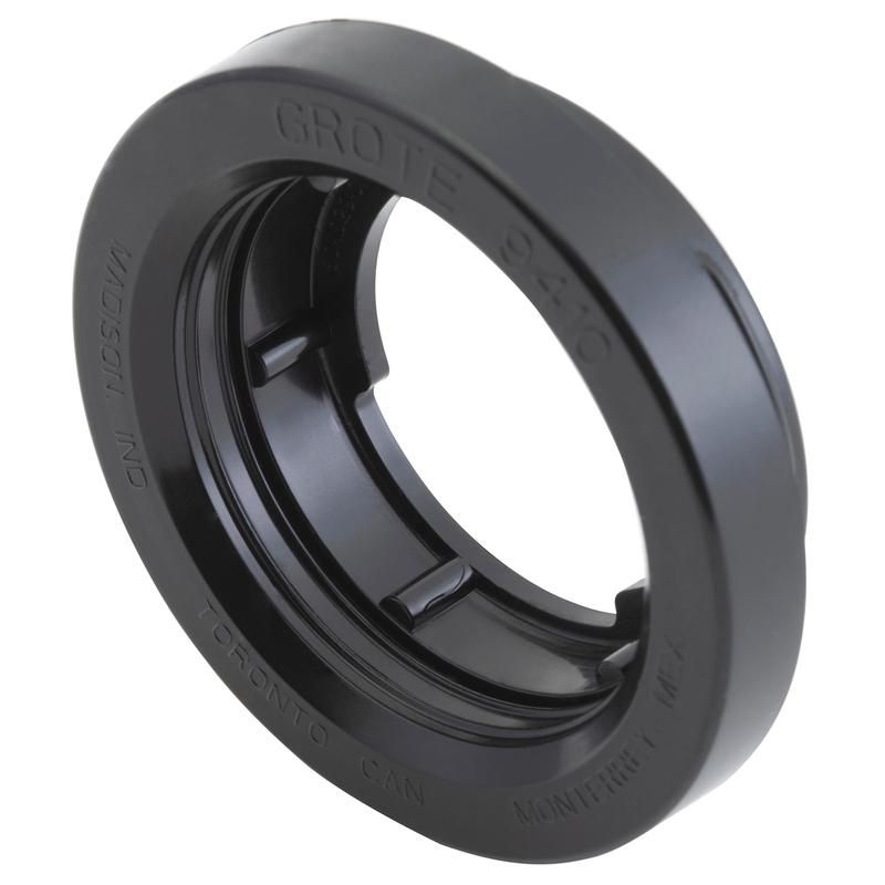GROTE LIGHTING 92120 2 5/16" Hole Grommets, Open Grommet