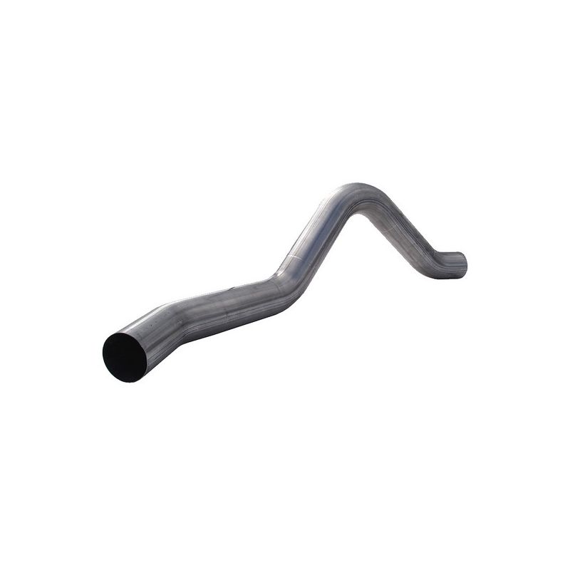 MBRP Exhaust GP006 Exhaust Tail Pipe; AL