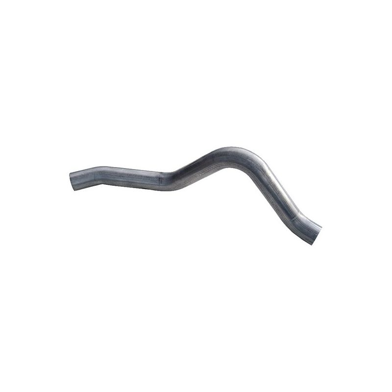 MBRP Exhaust GP008 Exhaust Tail Pipe; AL