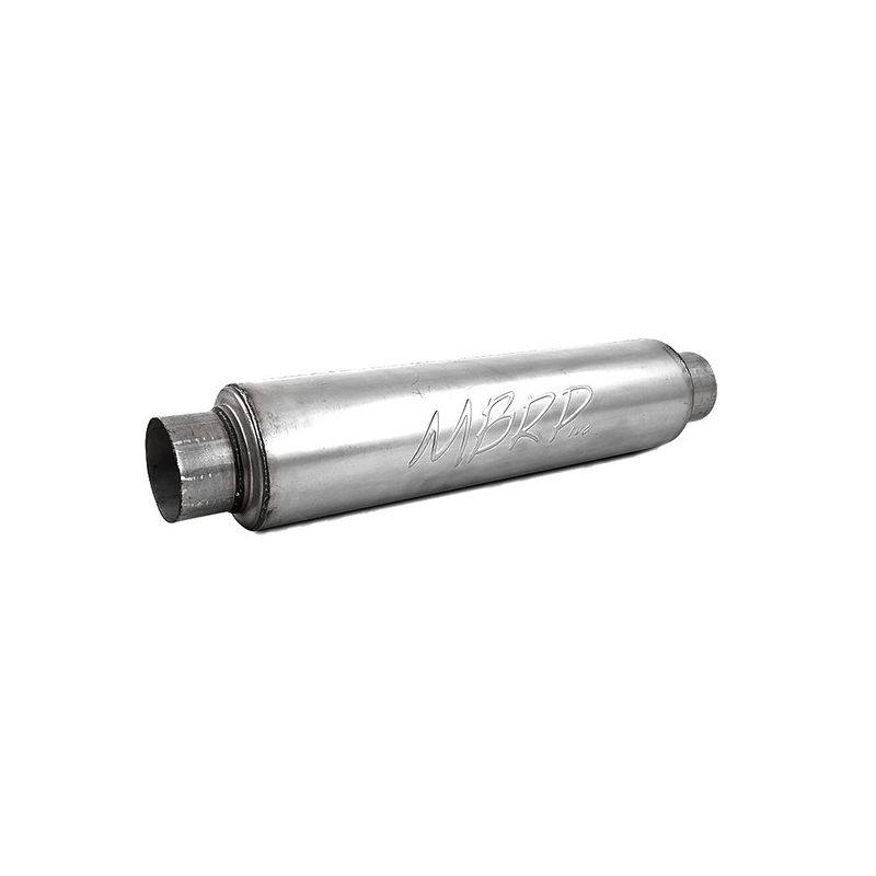 MBRP Exhaust GP015 30in. High Flow Muffler; AL.