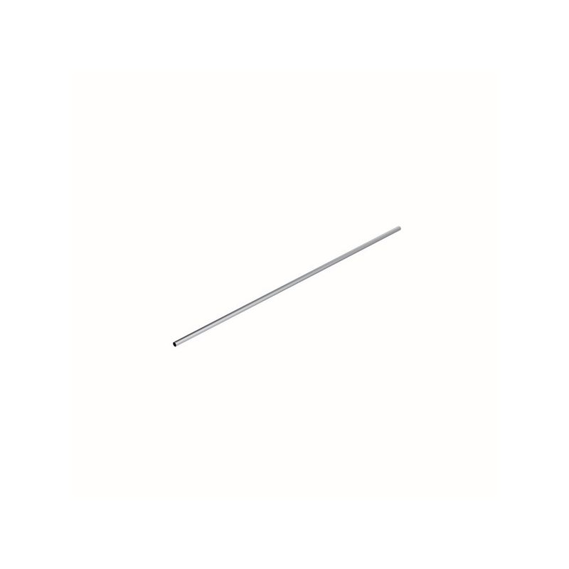 MBRP Exhaust GP125AL16 1.25in. Straight Tube; 16 gauge; AL-90in. in length