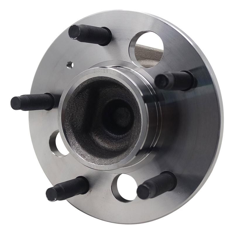 GSP 103237 Buick, Chevrolet, Oldsmobile, Pontiac... Wheel Bearing and Hub Assembly  - Rear