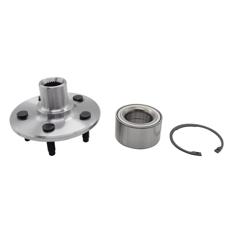 GSP 112000 Ford, Lincoln, Mercury (4.6) Wheel Hub Repair Kit  - Rear