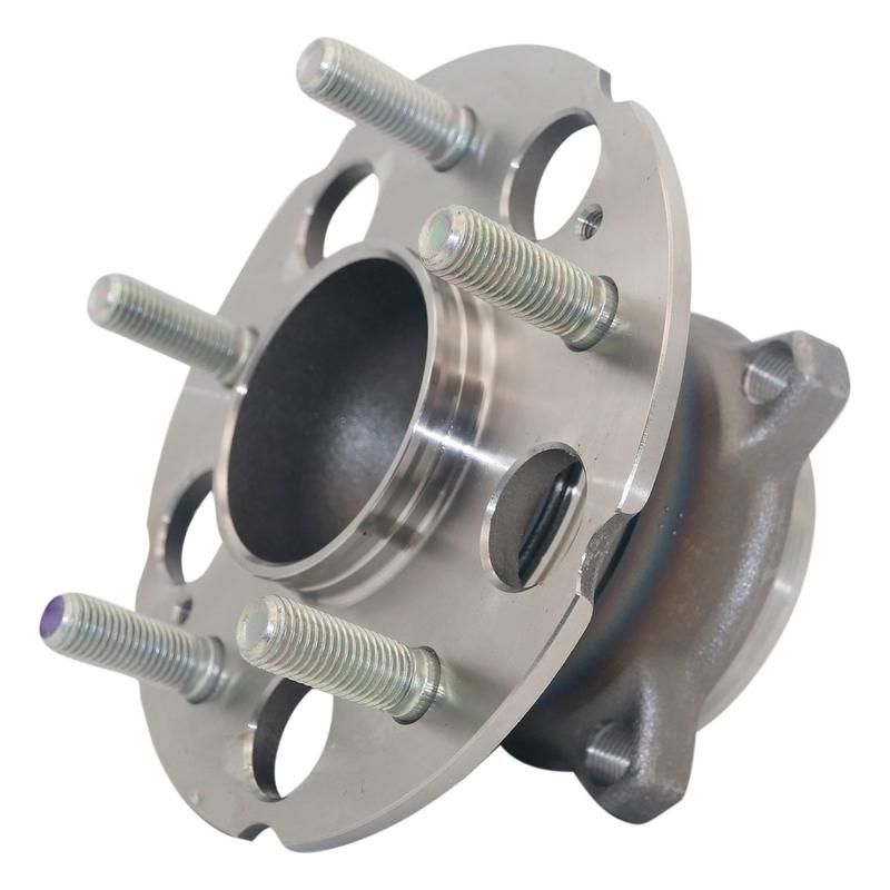 GSP 360031 17-21 Honda Clarity Wheel Bearing and Hub Assembly  - Rear