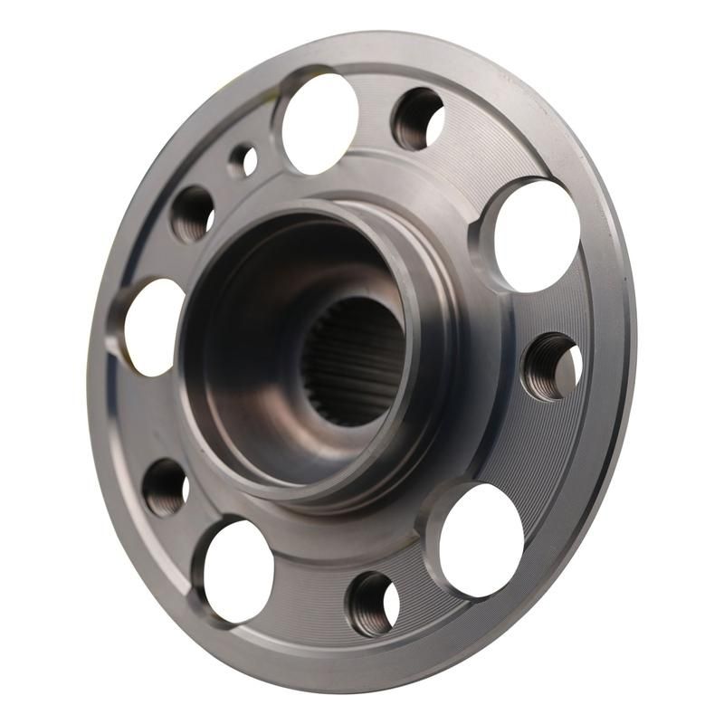 GSP 483001WH Mercedes-Benz Wheel Hub  - Rear