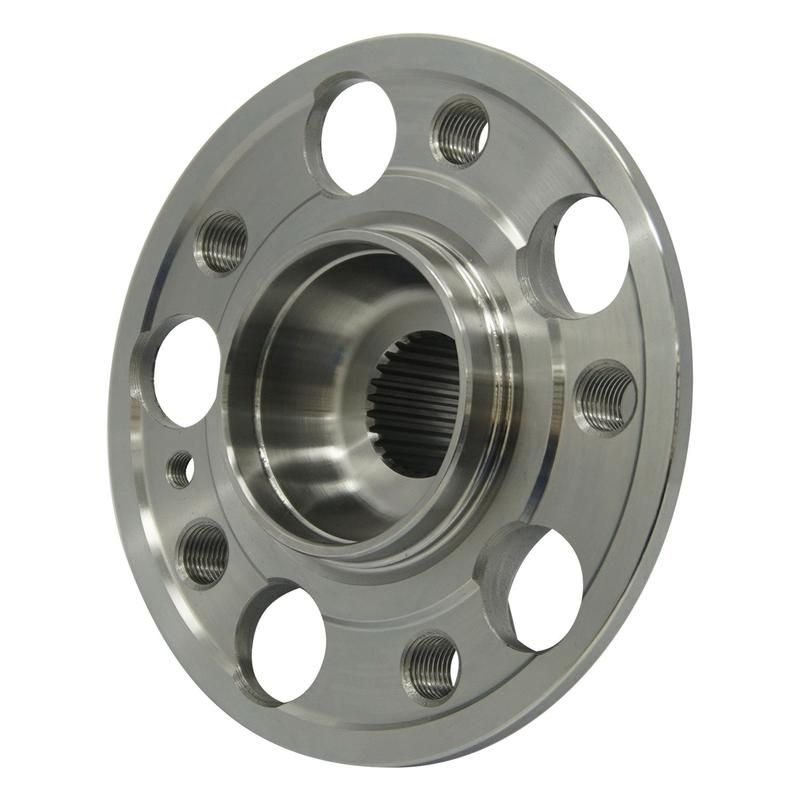GSP 483002WH Mercedes-Benz Wheel Hub  - Rear