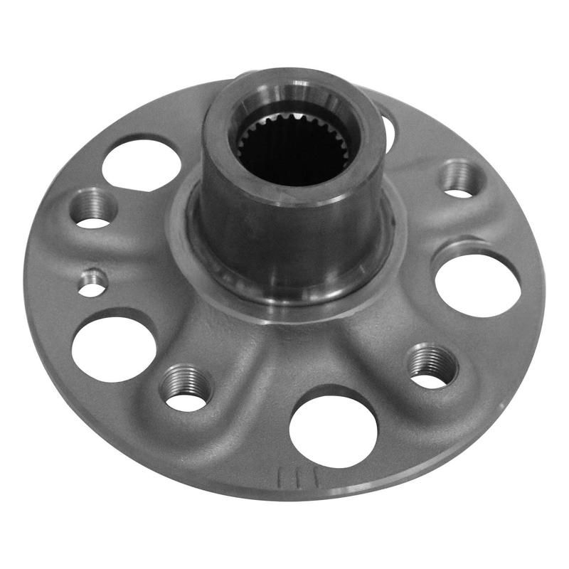 GSP 483003WH Mercedes-Benz (3.0) Wheel Hub  - Rear