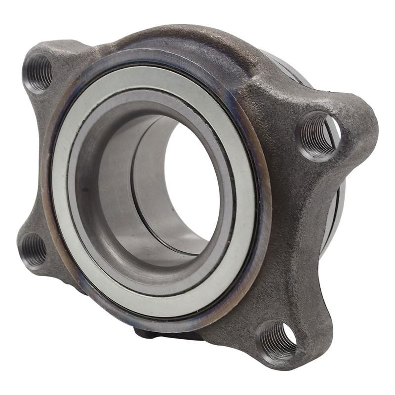 GSP 534311 04-06 INFINITI G35 (AWD) Wheel Bearing and Hub Assembly  - Front