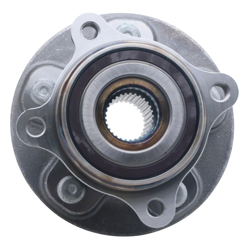 GSP 690032 Lexus Wheel Bearing and Hub Assembly  - Front