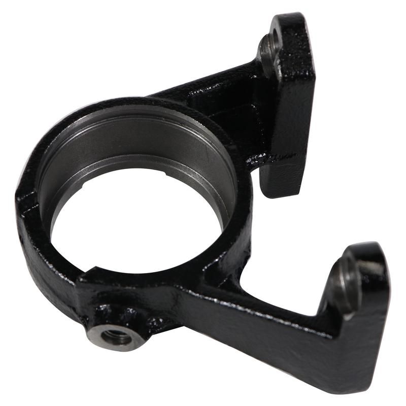 GSP NB1002 Toyota (2.5, 2.7, 3.3 - AWD) CV Axle Shaft Carrier Bearing Bracket  - Right