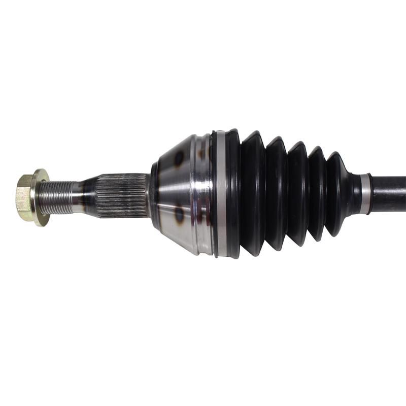 GSP NCV10020 Chevrolet CV Axle Assembly  - Front Left