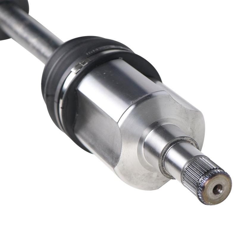 GSP NCV10028 Buick, Pontiac (3.8) CV Axle Assembly  - Front Right