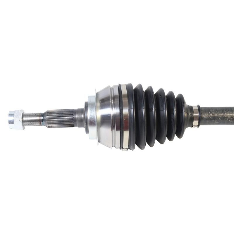 GSP NCV10043 Buick, Cadillac, Chevrolet, Oldsmobile... CV Axle Assembly