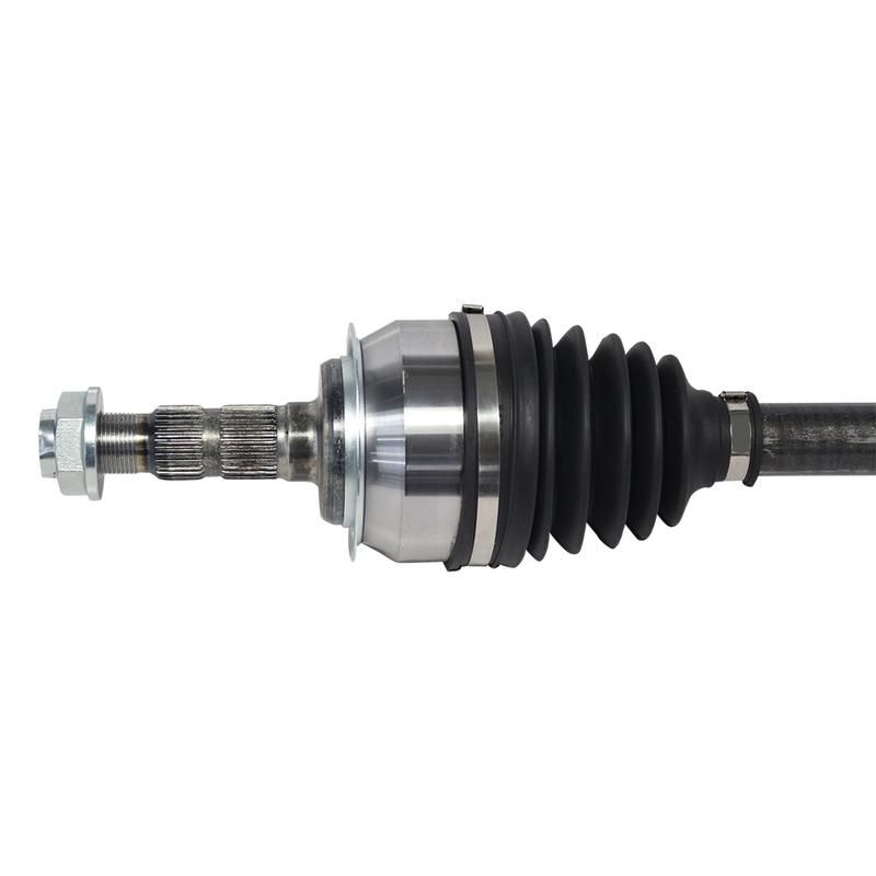 GSP NCV10095 Chevrolet (1.8) CV Axle Assembly  - Front Left