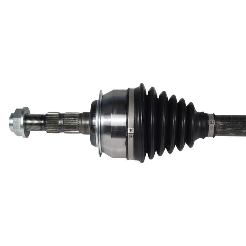 GSP NCV10096 Chevrolet (1.8) CV Axle Assembly  - Front Right