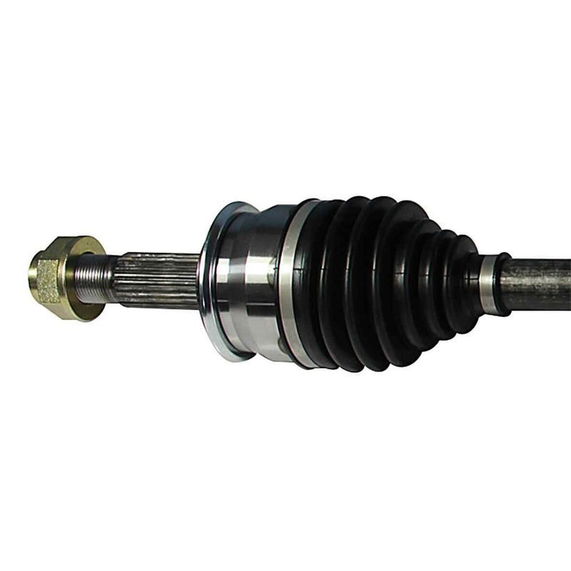 GSP NCV10099 12-18 Chevrolet Sonic (1.8) CV Axle Assembly  - Front Right