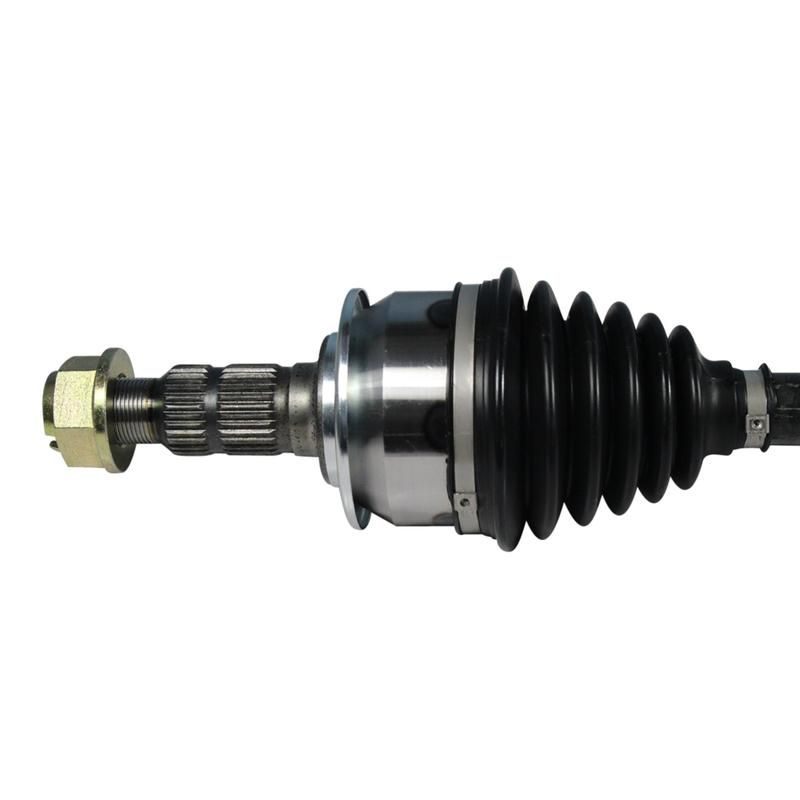 GSP NCV10101 Buick, Cadillac (2.0, 3.0, 3.6) CV Axle Assembly  - Rear Left