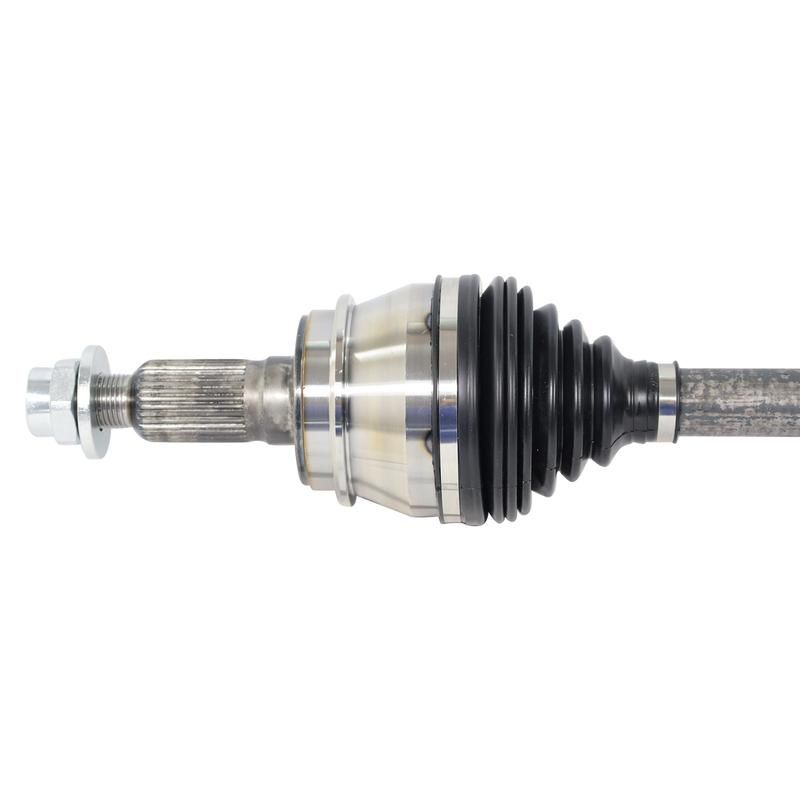 GSP NCV10142 Cadillac, Chevrolet, GMC (4WD) CV Axle Assembly - Front