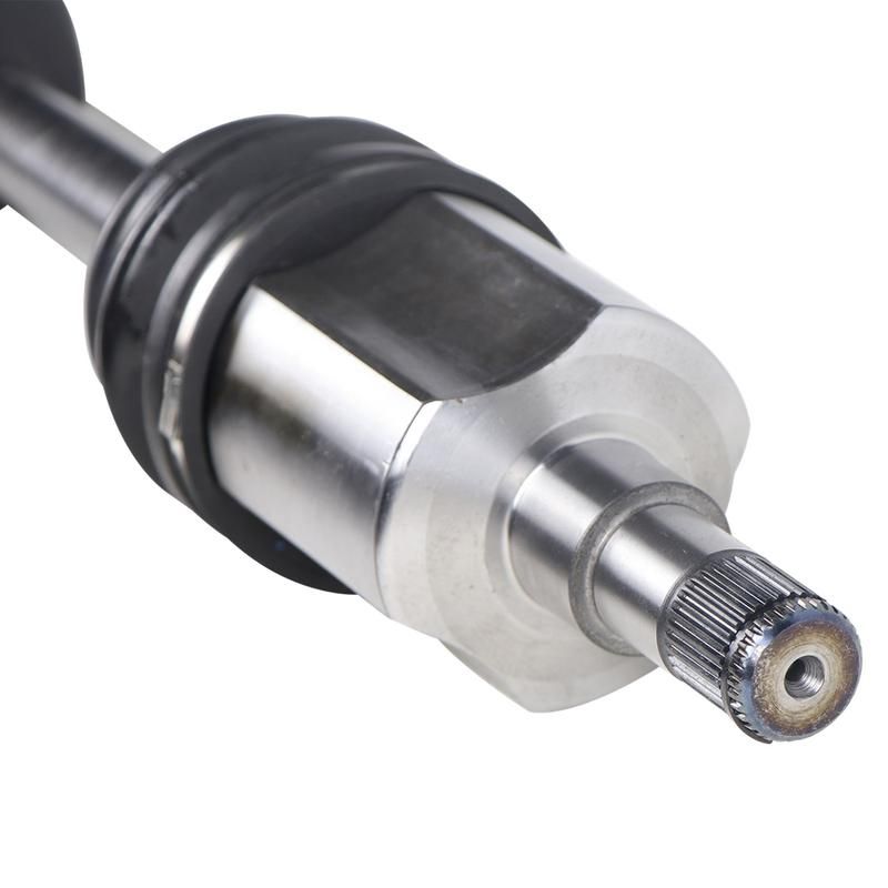 GSP NCV10150 Buick, Oldsmobile, Pontiac CV Axle Assembly  - Front Right