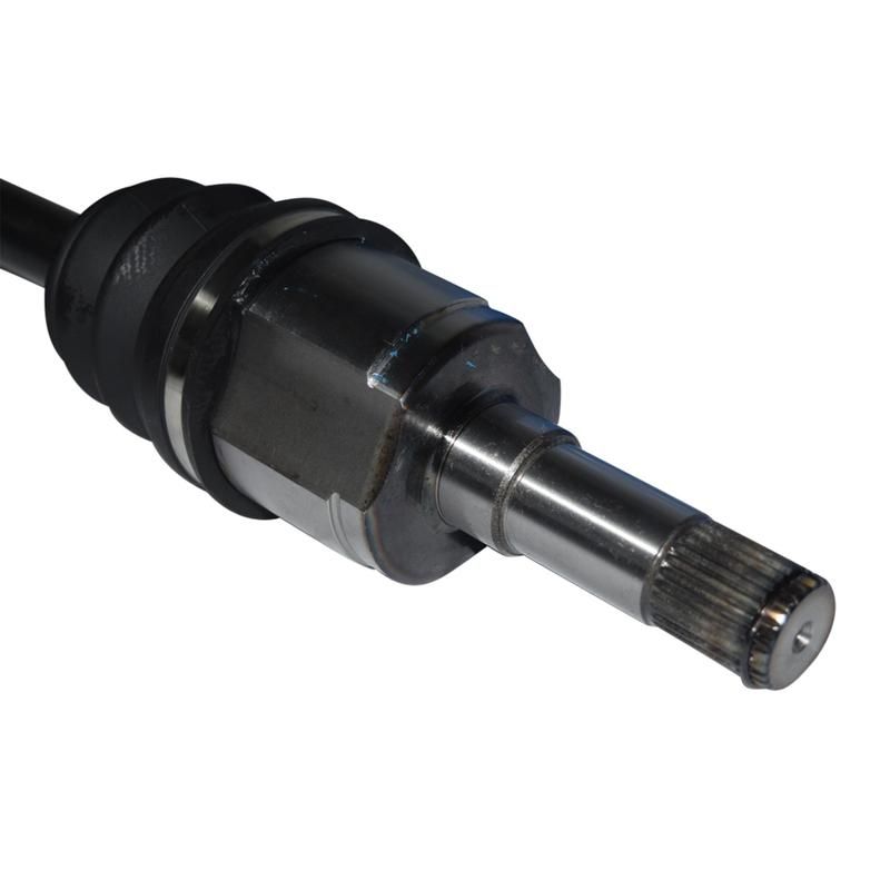 GSP NCV10153 13-14 Chevrolet Trax (1.8 - FWD) CV Axle Assembly  - Front Right