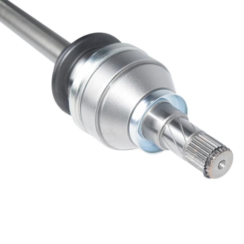 GSP NCV10157 16-19 Chevrolet Cruze LS (1.4) CV Axle Assembly  - Front Left