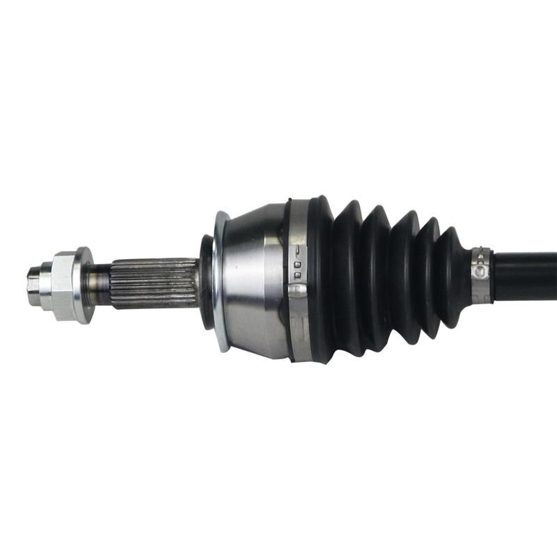 GSP NCV10159 13-17 Chevrolet Trax (1.4 - FWD) CV Axle Assembly  - Front Left