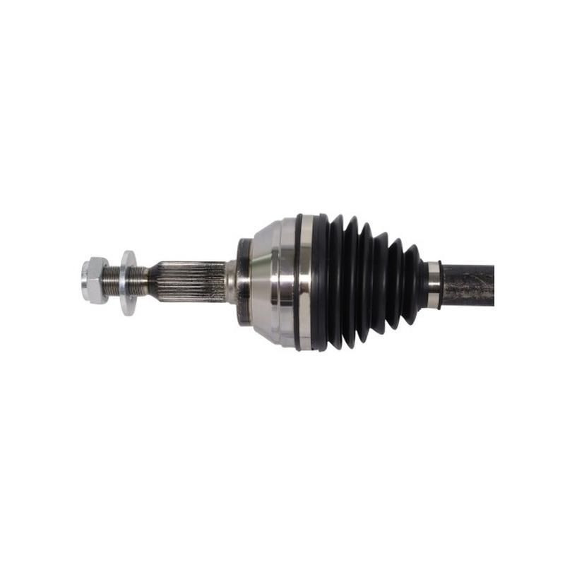 GSP NCV10175 06-11 Chevrolet HHR CV Axle Assembly  - Front Left