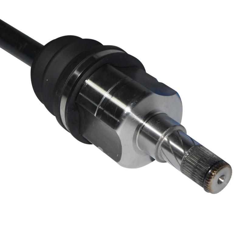 GSP NCV10193 14-16 Chevrolet Trax (1.8) CV Axle Assembly  - Front Left