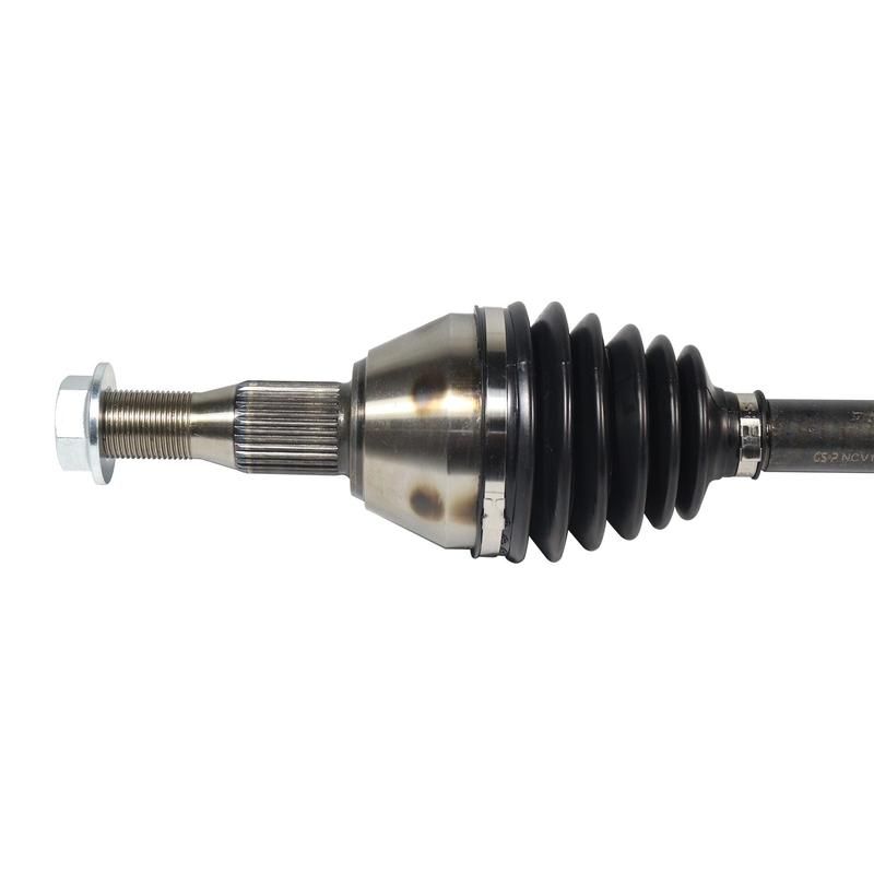 GSP NCV10209 Buick, Cadillac, Oldsmobile, Pontiac... (4.6) CV Axle Assembly  - Front