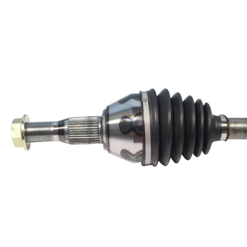 GSP NCV10230 Chevrolet, Oldsmobile, Pontiac (AWD) CV Axle Assembly  - Front Right