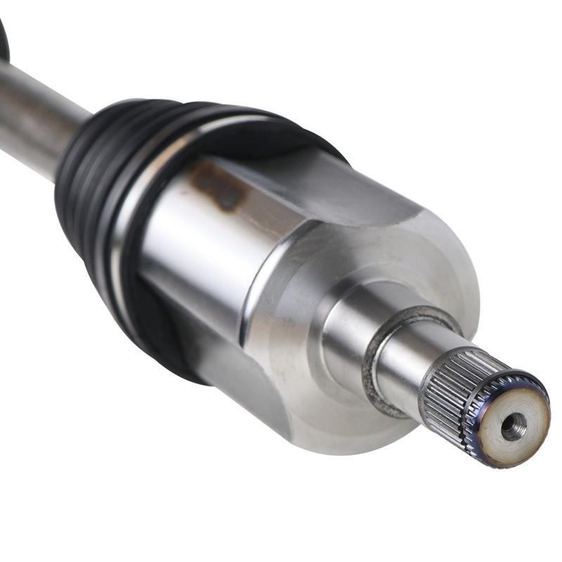 GSP NCV10232 Buick, Cadillac, Chevrolet, Oldsmobile... CV Axle Assembly  - Front Right