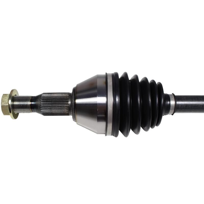 GSP NCV10233 Buick, Pontiac (3.1) CV Axle Assembly  - Front Left