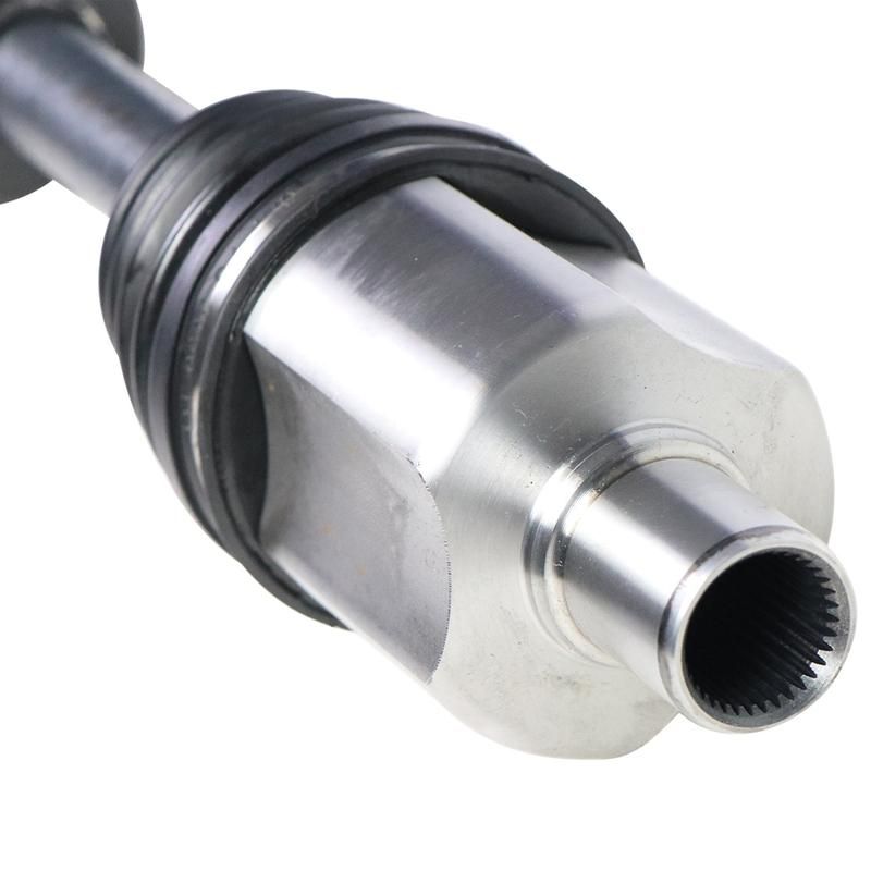 GSP NCV10235 Buick, Chevrolet, Oldsmobile, Pontiac... CV Axle Assembly