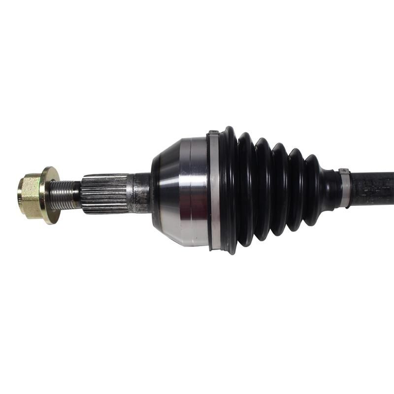 GSP NCV10236 Cadillac (3.0, 3.6, 4.6) CV Axle Assembly  - Front Left