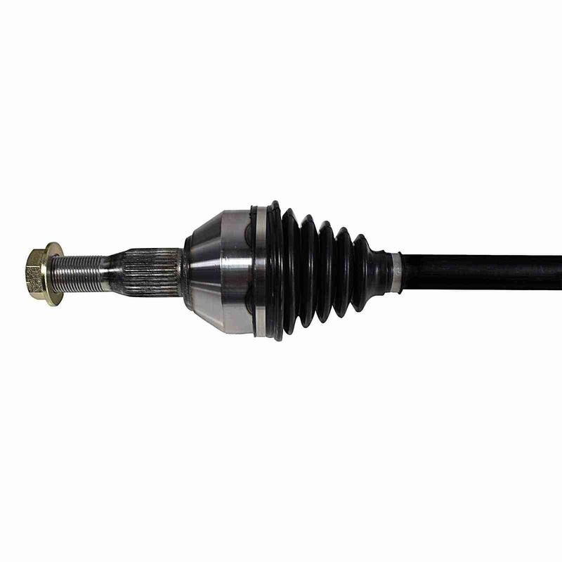 GSP NCV10243 Buick, Chevrolet, Pontiac, Saturn... CV Axle Assembly  - Front Right