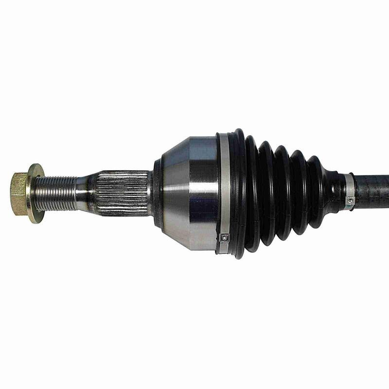 GSP NCV10246 Buick, Pontiac (AWD/FWD) CV Axle Assembly  - Front Right