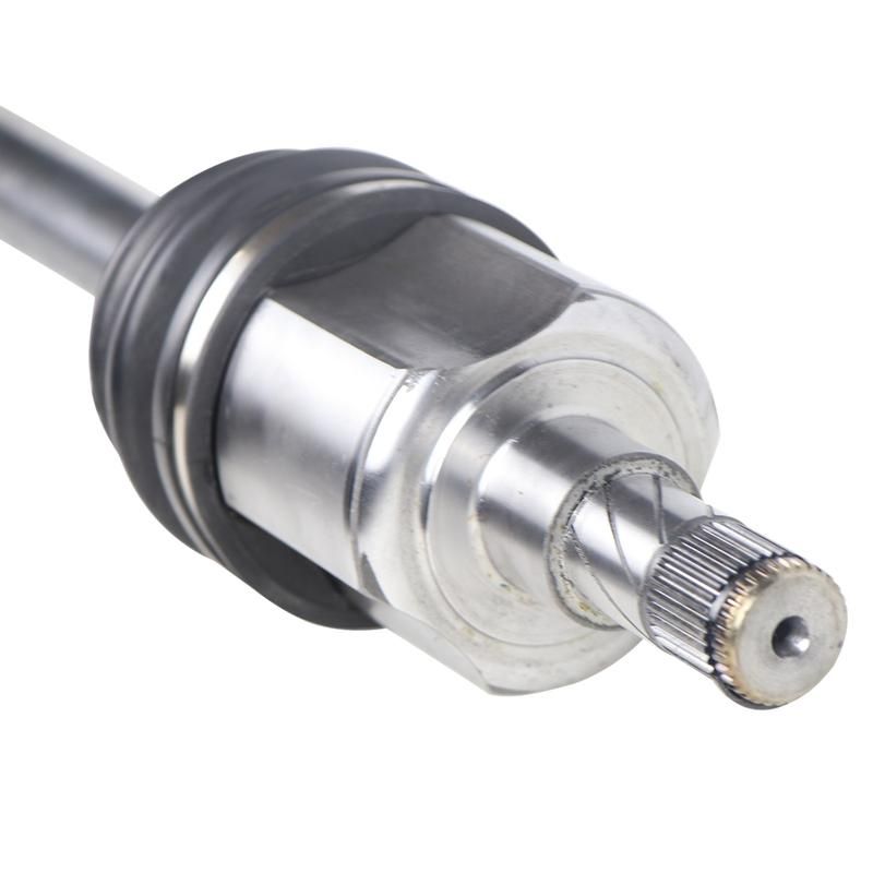 GSP NCV10255 02-07 Saturn Vue Base (2.2) CV Axle Assembly  - Front Left