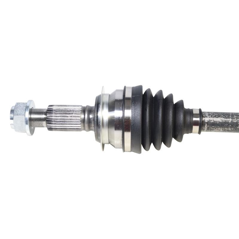 GSP NCV10257 Buick, Chevrolet, GMC (4WD/AWD) CV Axle Assembly  - Rear Right
