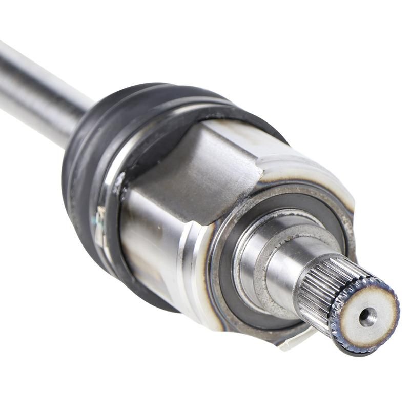 GSP NCV10262 04-07 Saturn Vue (3.5) CV Axle Assembly  - Front Left