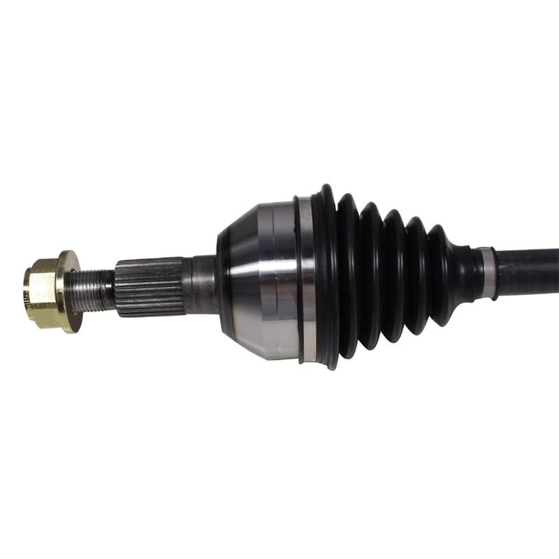 GSP NCV10269 Chevrolet, Pontiac (AWD/FWD) CV Axle Assembly  - Front Right
