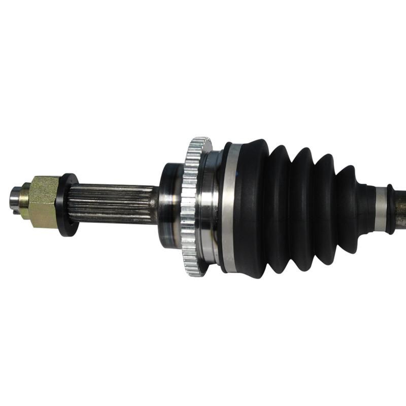 GSP NCV10305 2013 Chevrolet Spark CV Axle Assembly  - Front Right