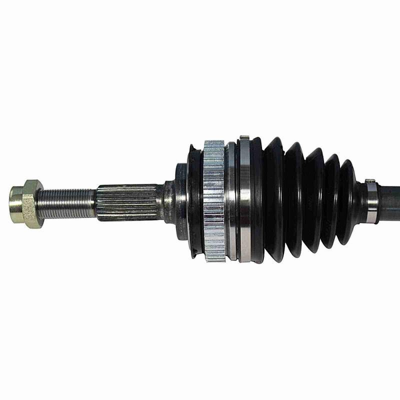 GSP NCV10521 Buick, Cadillac, Oldsmobile, Pontiac... CV Axle Assembly  - Front Left