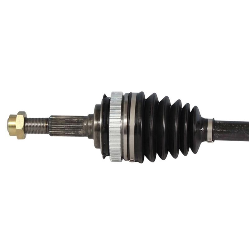 GSP NCV10526 Buick, Cadillac, Chevrolet, Oldsmobile... (FWD) CV Axle Assembly  - Front Right