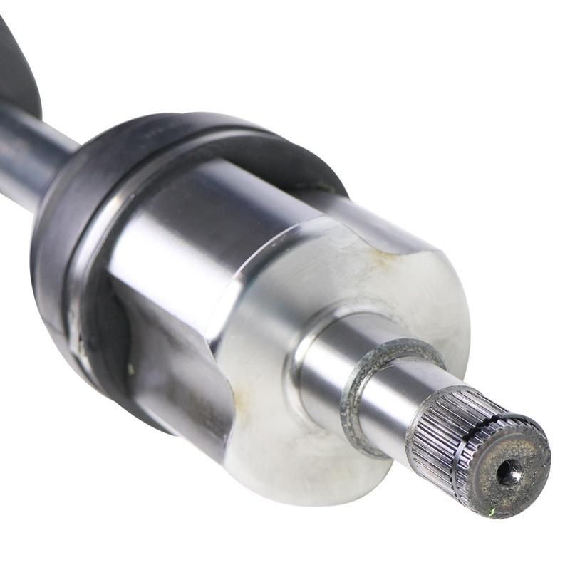 GSP NCV10542 Buick, Chevrolet, Pontiac CV Axle Assembly  - Front Right