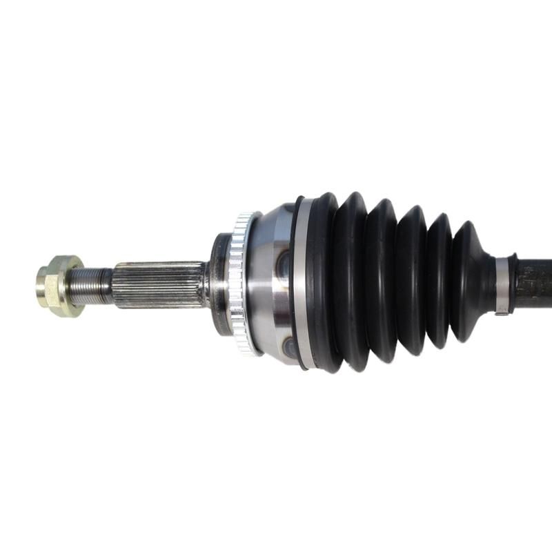 GSP NCV10559 Pontiac, Toyota (FWD) CV Axle Assembly  - Front Right